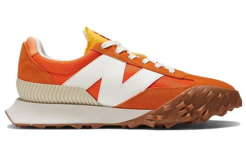 New Balance XC-72 Vintage Orange - UXC72SB | eBay