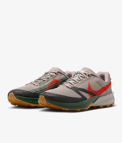 Nike Kiger 10 Men's trail running shoes FV3929-003 | eBay