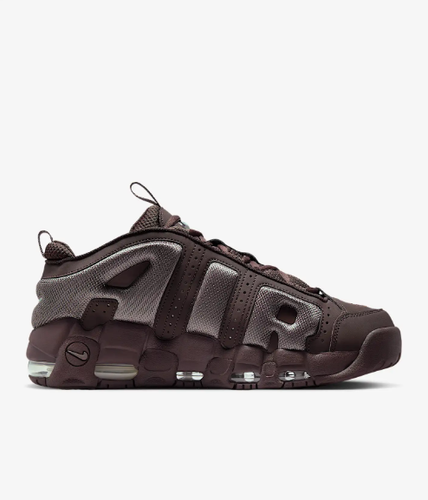 Nike Air More Uptempo Low Men's sneakers FZ3055-200 | eBay