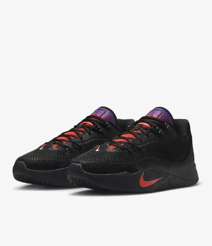 Nike S.T. Flare Unisex Basketball Shoes IH7327-080 | eBay