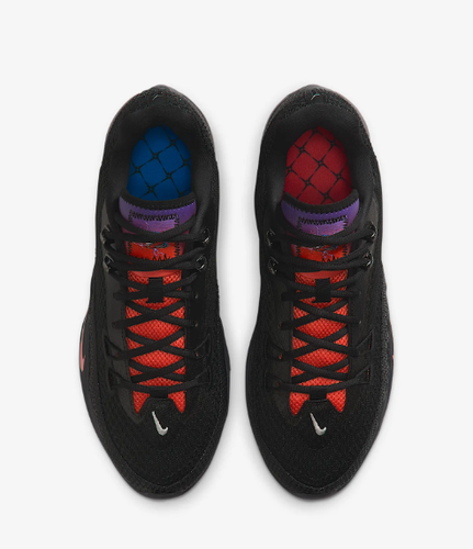 NIKE S.T. FLARE EP IH7327-080 28cm 海外限定 Nike S.T. Flare Unisex Basketball Shoes IH7327-080 | eBay