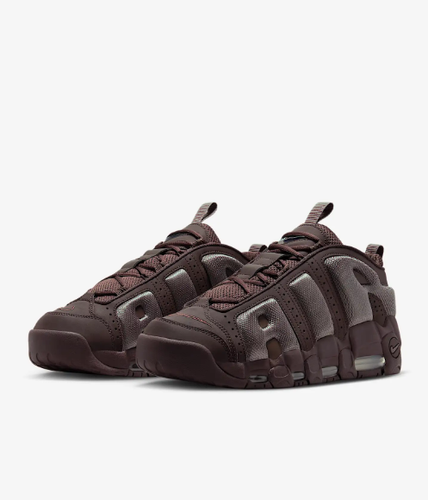 Nike Air More Uptempo Low Men's sneakers FZ3055-200 | eBay