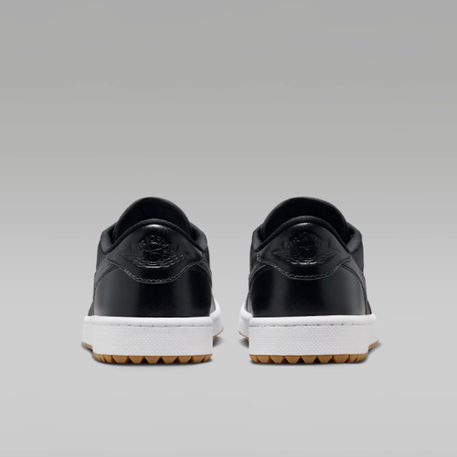 Nike Air Jordan 1 Low G Golf Shoes 'Black' (DD9315-005) | eBay