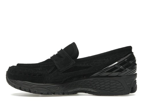 New Balance 1906L Black Suede - U1906LNT | eBay