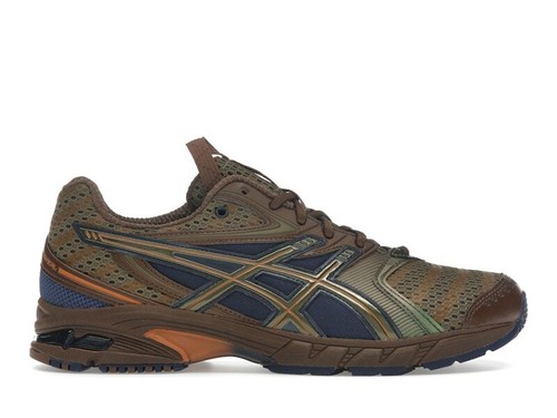 ASICS Kiko Kostadinov x UB9-S Gel DS Trainer 14 Desert Camp