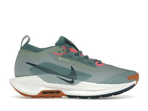 靴 NIKE Pegasus Trail 5GORE-TEX FQ0908 Nike Pegasus Trail 5 GORE-TEX Jade Horizon - FQ0908-300 | eBay