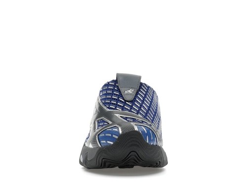 ASICS Kiko Kostadinov x Novalis Gel Styrax Blue Pure Silver