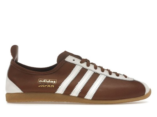 adidas Japan Preloved Brown - JH5434 | eBay