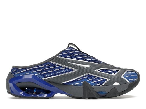 ASICS Kiko Kostadinov x Novalis Gel Styrax Blue Pure Silver