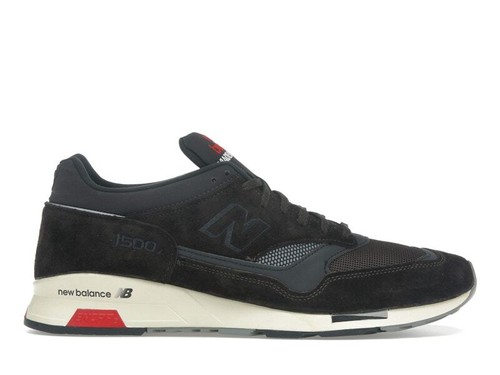 New Balance 1500 Made in England Black Coffee - U1500BKR | eBay