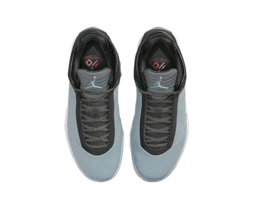 Nike Air Jordan 40 PF “Blue Suede” Jordan 40 AJ40 Men's HM9932-400