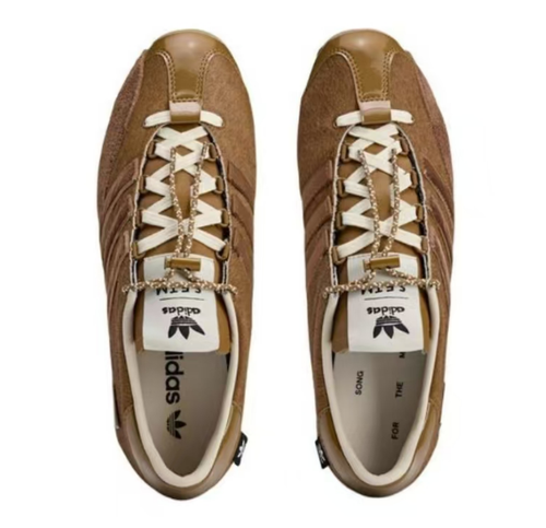 Adidas x Song for the Mute Country OG SFTM Casual Sneakers Unisex