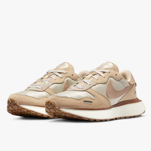 Nike Women's Phoenix Waffle Shoes 'Sand Drift' (FD2196-102) | eBay