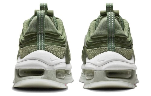 Level SS/New - Nike Air Max 97 Future Green FB4496-300 Women's