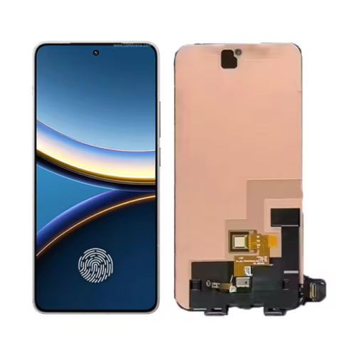 For Xiaomi Poco F7 Pro OLED LCD Display Touch Screen Digitizer