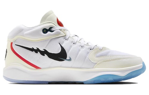 Level SS/New - Nike Air Zoom GT Hustle 2 SD EP FZ5057-101 Unisex