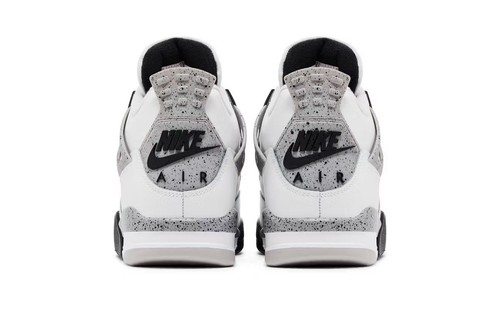 Nike Air Jordan 4 Retro 