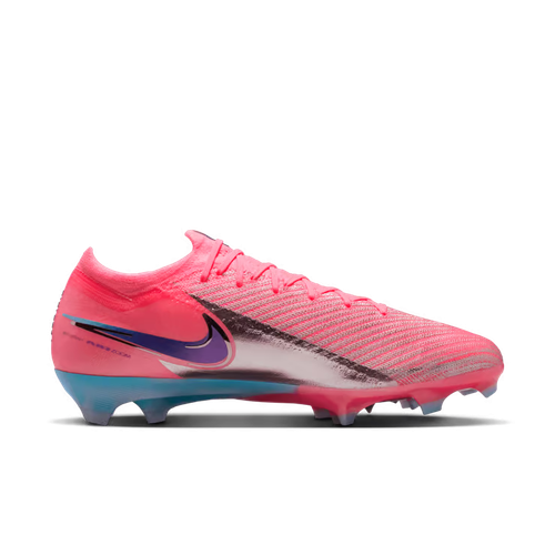 Vinicius Jr. Nike Mercurial Vapor 16 Elite PE FG 'Sunset Pulse
