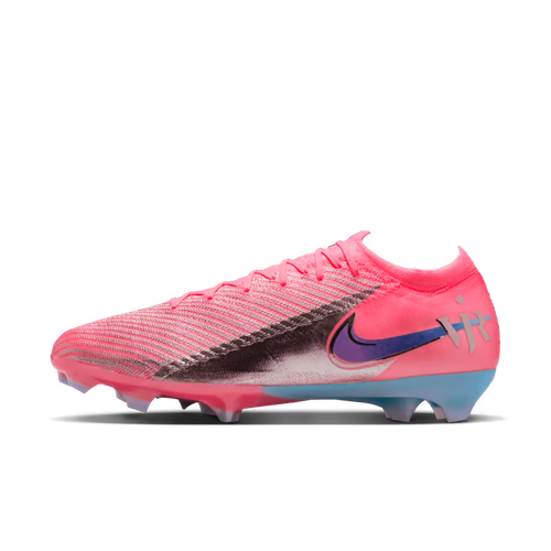 Vinicius Jr. Nike Mercurial Vapor 16 Elite PE FG 'Sunset Pulse