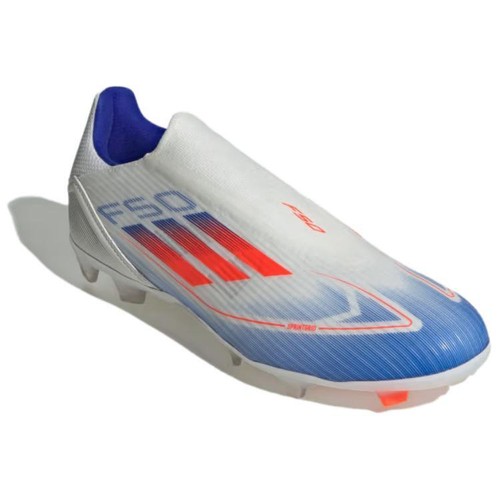 adidas adizero 50 ブラック/ブルー FG adidas drop a fresh black/white/blue combo on the adizero