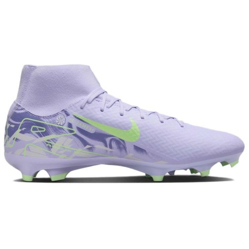 Nike Zoom Mercurial Superfly 10 Academy MG United Pack 2025