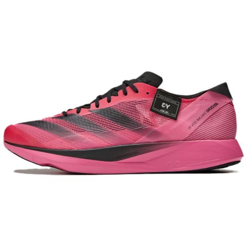 adidas Y-3 Takumi Sen 10 Semi Solar Pink - IH0861 | eBay