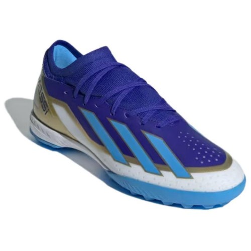 adidas X Crazyfast Messi League TF Spark Genius - ID0718 | eBay