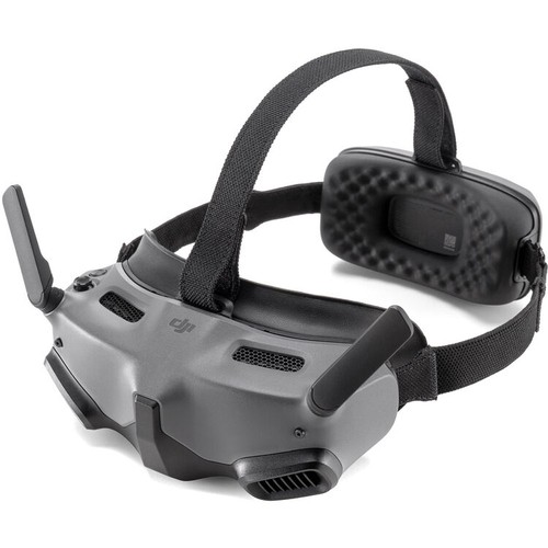 DJI Goggles Integra Motion Combo RC 3-Drone Support Avata Mavic3