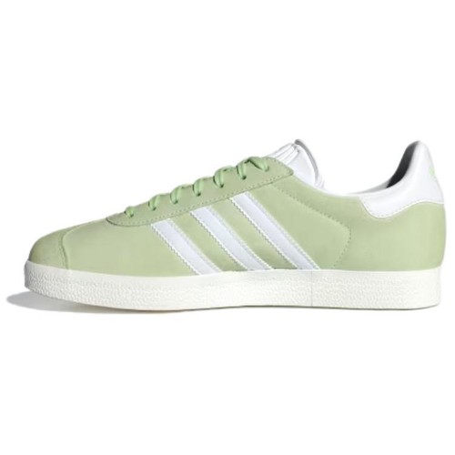 adidas Gazelle Semi Green Spark W IE0442 | eBay