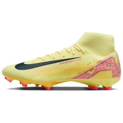 Nike Kylian Mbappé x Zoom Mercurial Superfly 10 Academy FG MG
