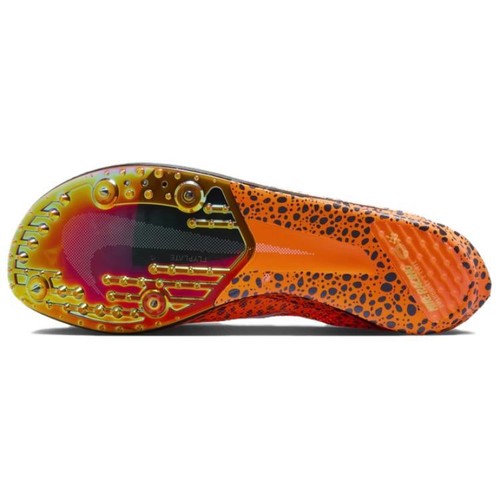 Nike ZoomX Dragonfly 2 Elite Electric Pack FZ9317-900 Unisex