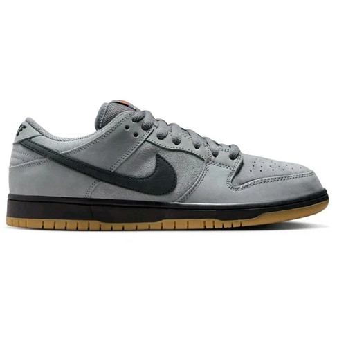 Nike SB Dunk Low Pro Cool Grey FJ1674-002 Men's Size | eBay