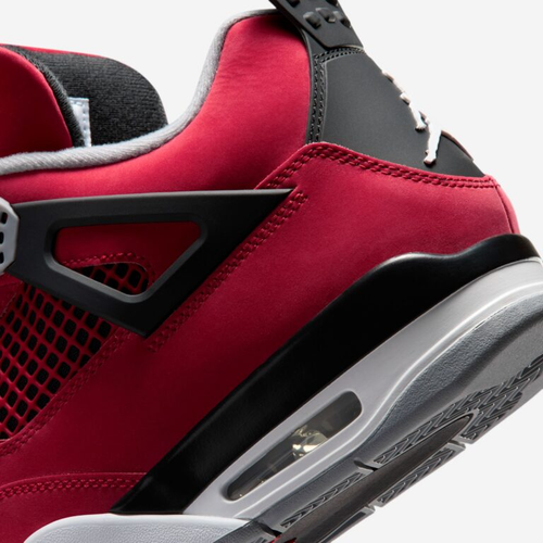 Air Jordan 4 Retro 'Toro Bravo' 2026 FQ8138-600 | eBay