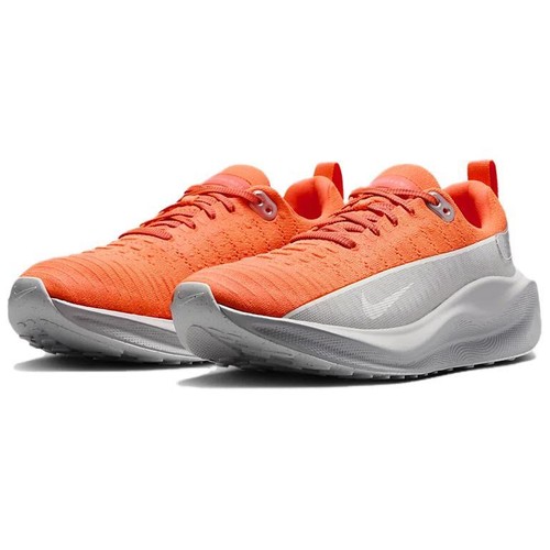 Nike ReactX Infinity Run 4 Premium Hyper Crimson - HQ2934-800 | eBay