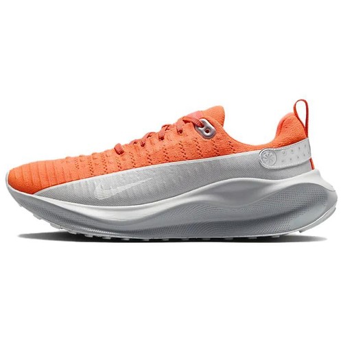 Nike ReactX Infinity Run 4 Premium Hyper Crimson - HQ2934-800 | eBay