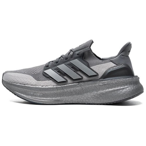 adidas UltraBoost 5 Grey Silver Metallic - IF1483 | eBay