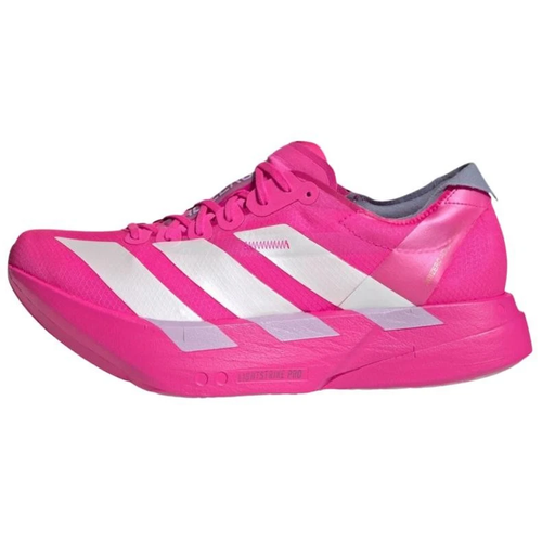 Adidas Adizero Adios Pro 4 Shock Pink JR1269 | eBay