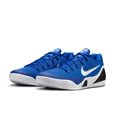 Nike Kobe 9 Elite Low EM Protro Blue White IH1401-400 Unisex | eBay