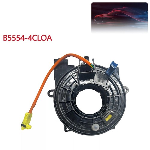 B5554-4CL0A Clock Spring Spiral Cable For QASHQAİ Qashqai B5554