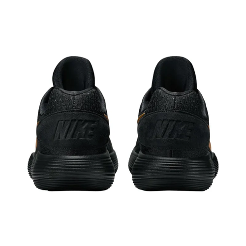 Nike Hyperdunk 2017 Black IH0634-070 Unisex | eBay