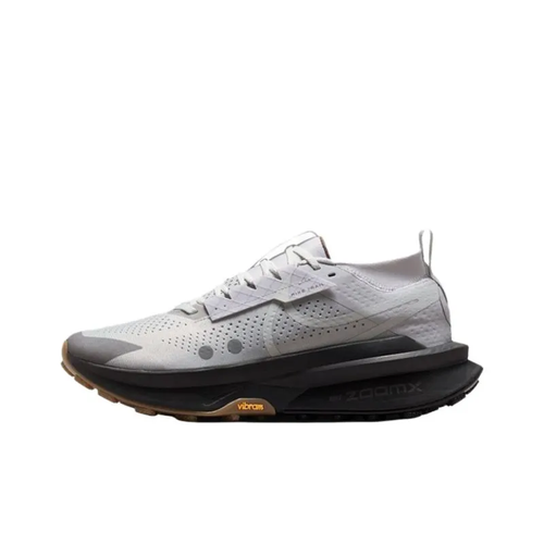 Nike ZoomX Zegama Trail 2 Gray IB7669-001 Men's Size Men's Sizes