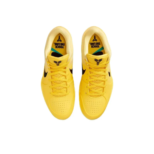 New -Nike Zoom Kobe 4 Protro 'CHBL' IH0587-700 Men's Size | eBay