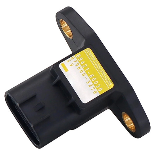 0281006390 Map Intake Pressure Sensor Renault Trafic III 1.6 DCi