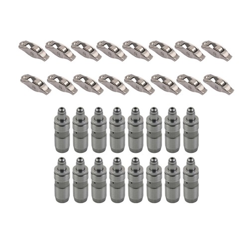 16x Lifters & 16x Rocker Arms Kit – Fits Dodge Ram 1500 PowerTech 4.7L V8 SOHC