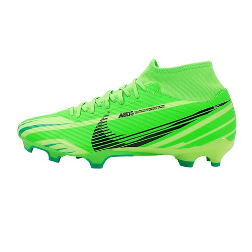 Nike Zoom Mercurial Superfly 9 Academy MG Dream Speed - Green