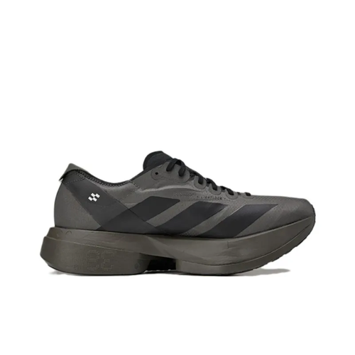 adidas Y-3 Adios Pro 4 Cinder Black Grey JS3155 Men's Size | eBay