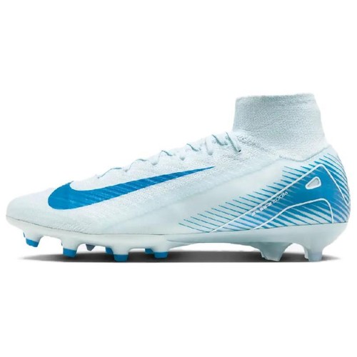 【新品未使用】NIKE ZM SUPERFLY10 ELITE KM FG Nike Zoom Mercurial Superfly 10 Elite AG Mad Ambition Pack