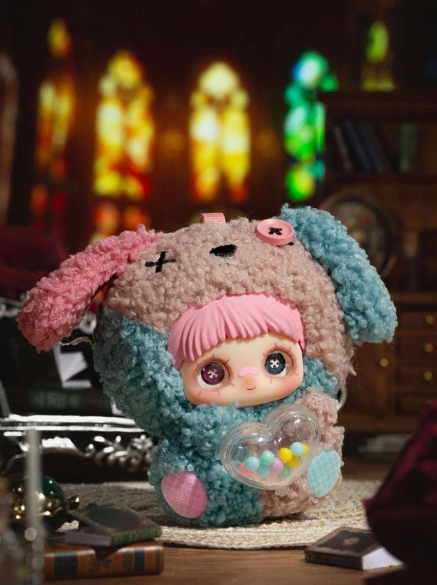maymei メイメイ　May I Love You ぬいぐるみ シークレット $_57.JPG?set_id=880000500F