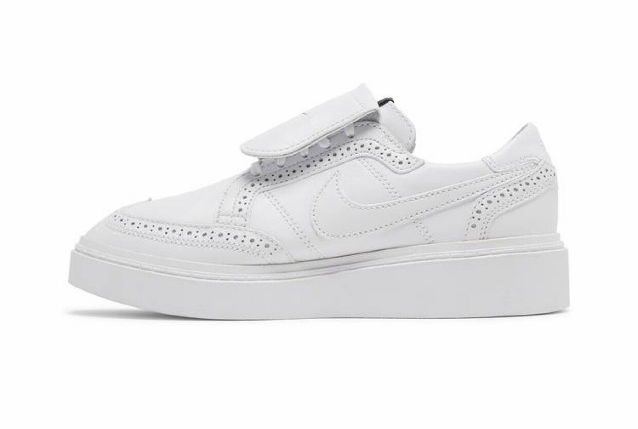 Nike Kwondo 1 x Peaceminusone G-Dragon 