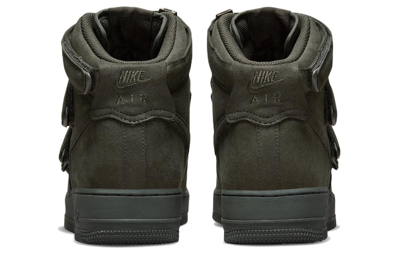 Nike Air Force 1 High 07 SP x Billie Eilish Sequoia - DM7926-300